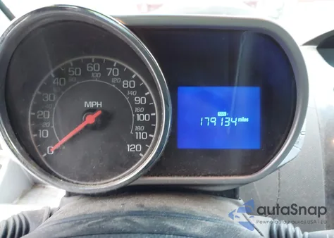 2013 Chevrolet Spark Ls Manual from USA, damaged, VIN KL8CA6S94DC607962